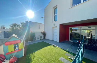 vente maison 389 000 € à proximité de Prades-le-Lez (34730)