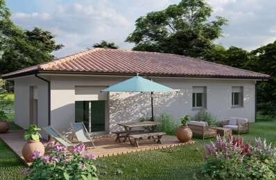 construire maison 228 000 € à proximité de Tercis-les-Bains (40180)