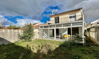 Maison 5 Pièces 155 m² à vendre à Le Bouscat (33110)