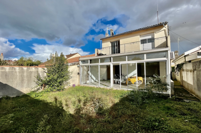 Maison 5 pièces 549000 €