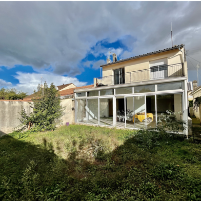 Maison 5 pièces 549000 €