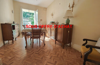 vente appartement 171 200 € à proximité de Vouvray (37210)