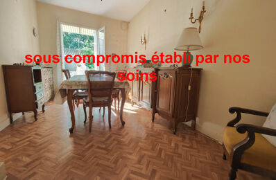 vente appartement 171 200 € à proximité de Joué-Lès-Tours (37300)