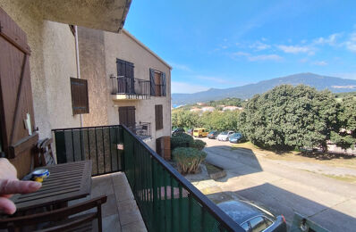 vente appartement 262 000 € à proximité de Pianottoli-Caldarello (20131)