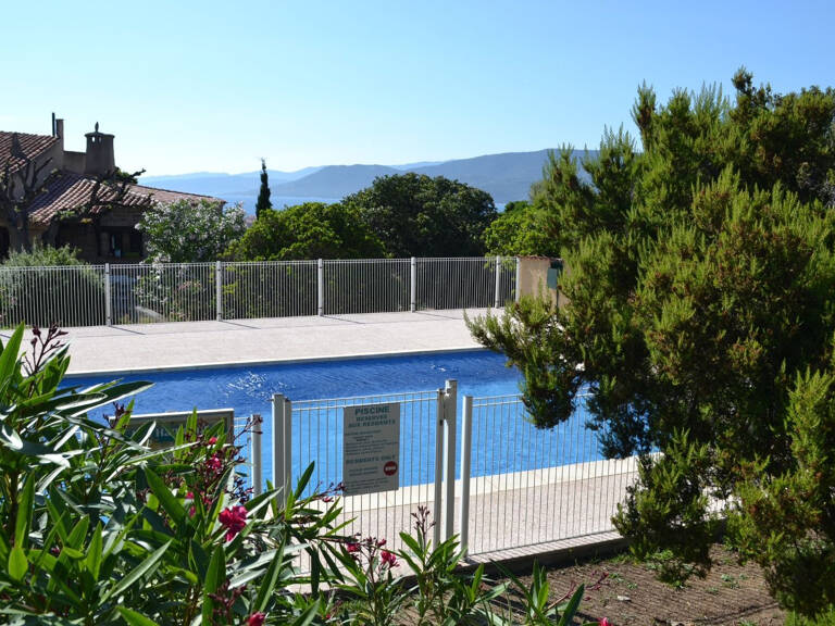 APPARTEMENT T3 - 50M2 - PISICNE — photo 1