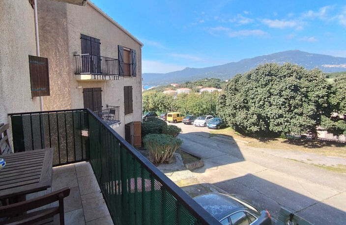 APPARTEMENT T3 - 50M2 - PISICNE — photo 2
