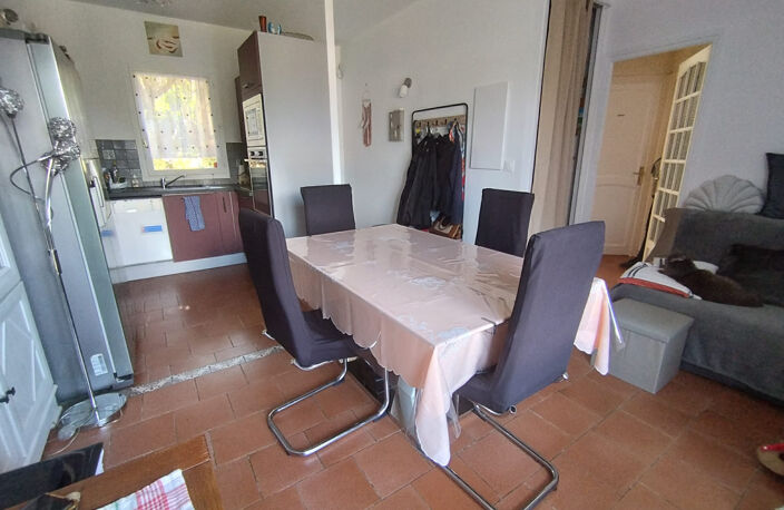 APPARTEMENT T3 - 50M2 - PISICNE — photo 3