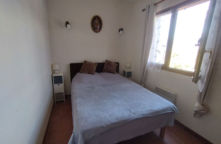 APPARTEMENT T3 - 50M2 - PISICNE — photo 5