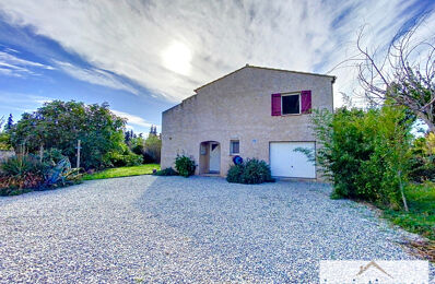 vente maison 298 000 € à proximité de Camaret-sur-Aigues (84850)