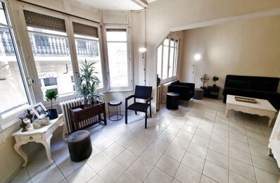 vente appartement 110 000 € à proximité de Sérignan (34410)