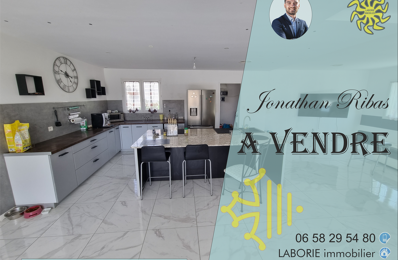 vente maison 330 000 € à proximité de Saint-Geniès-de-Fontedit (34480)