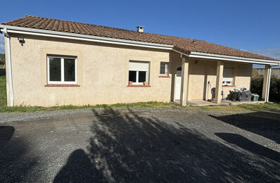 vente maison 200 000 € à proximité de Puybegon (81390)