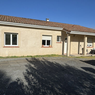 Maison 5 pièces 116 m²