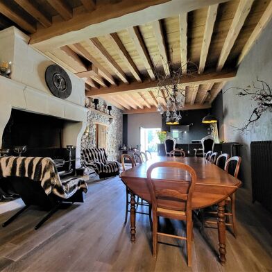 Maison 10 pièces 890000 €