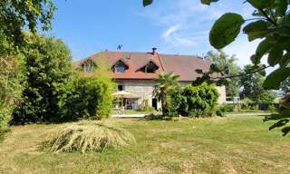 Maison 10 Pièces 150 m² à vendre à Choisy (74330)