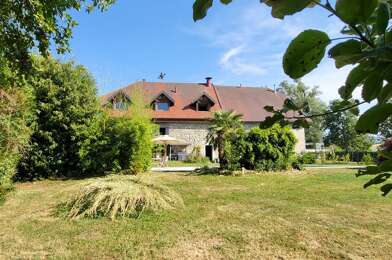 Maison 10 pièces 890000 €