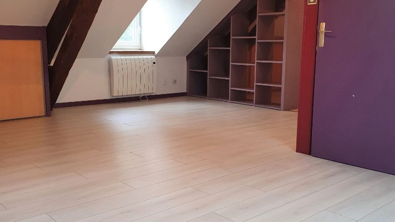 appartement 1 pièces 25 m2 à louer à Avesnelles (59440)