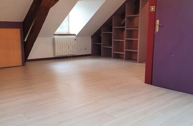 location appartement 420 € CC /mois à proximité de Solre-le-Château (59740)