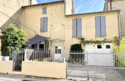 vente maison 254 000 € à proximité de Mondragon (84430)