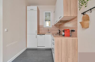 location appartement 1 950 € CC /mois à proximité de Clamart (92140)