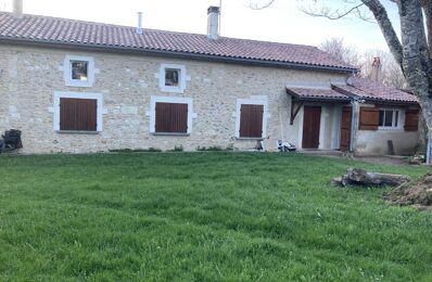 location maison 1 050 € CC /mois à proximité de Dordogne (24)