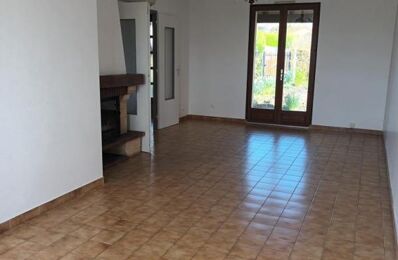 location maison 865 € CC /mois à proximité de Ceaux-en-Loudun (86200)