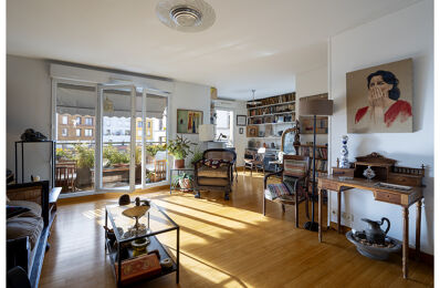 vente appartement 410 000 € à proximité de Villiers-le-Bel (95400)