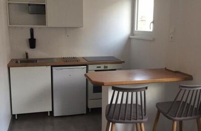 location appartement 510 € CC /mois à proximité de Griesheim-sur-Souffel (67370)