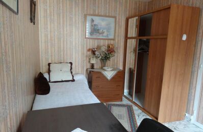 location appartement 450 € CC /mois à proximité de Joinville-le-Pont (94340)