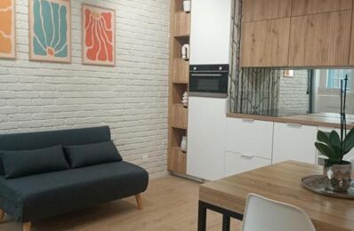 location appartement 1 530 € CC /mois à proximité de Asnières-sur-Seine (92600)