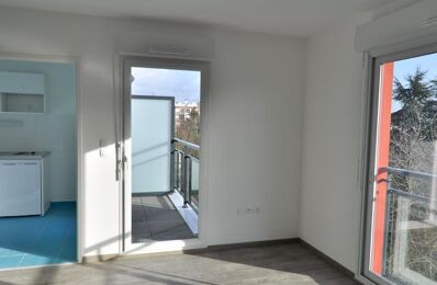 location appartement 560 € CC /mois à proximité de Mauves-sur-Loire (44470)