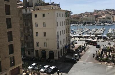 location appartement 545 € CC /mois à proximité de Marseille 15 (13015)