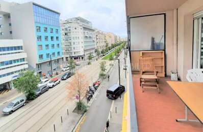 appartement 4 pièces 89 m2 à vendre à Nice (06200)