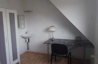 location appartement 400 € CC /mois à proximité de Hallennes-Lez-Haubourdin (59320)