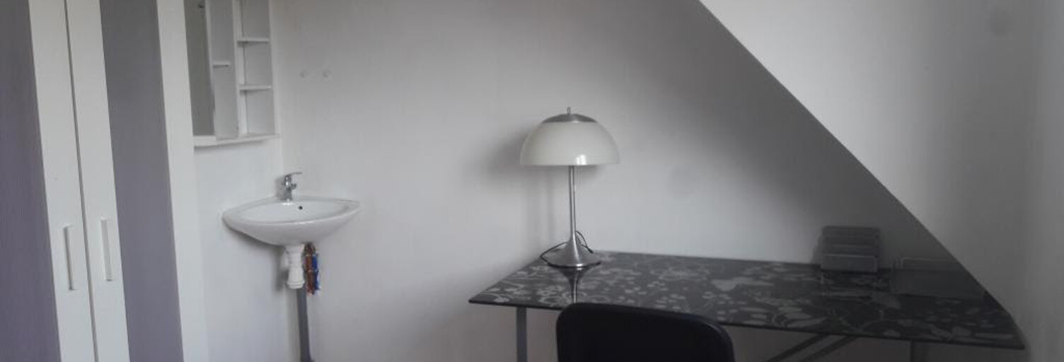 Appartement 1 Pièce 10 m² à louer à motte castrale du Breucq (59491)