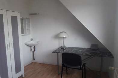 Appartement 1 pièces 370 €