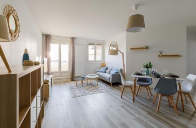 location appartement 1 750 € CC /mois à proximité de Versailles (78000)