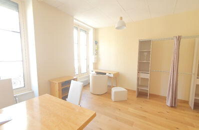 location appartement 630 € CC /mois à proximité de Francheville (69340)