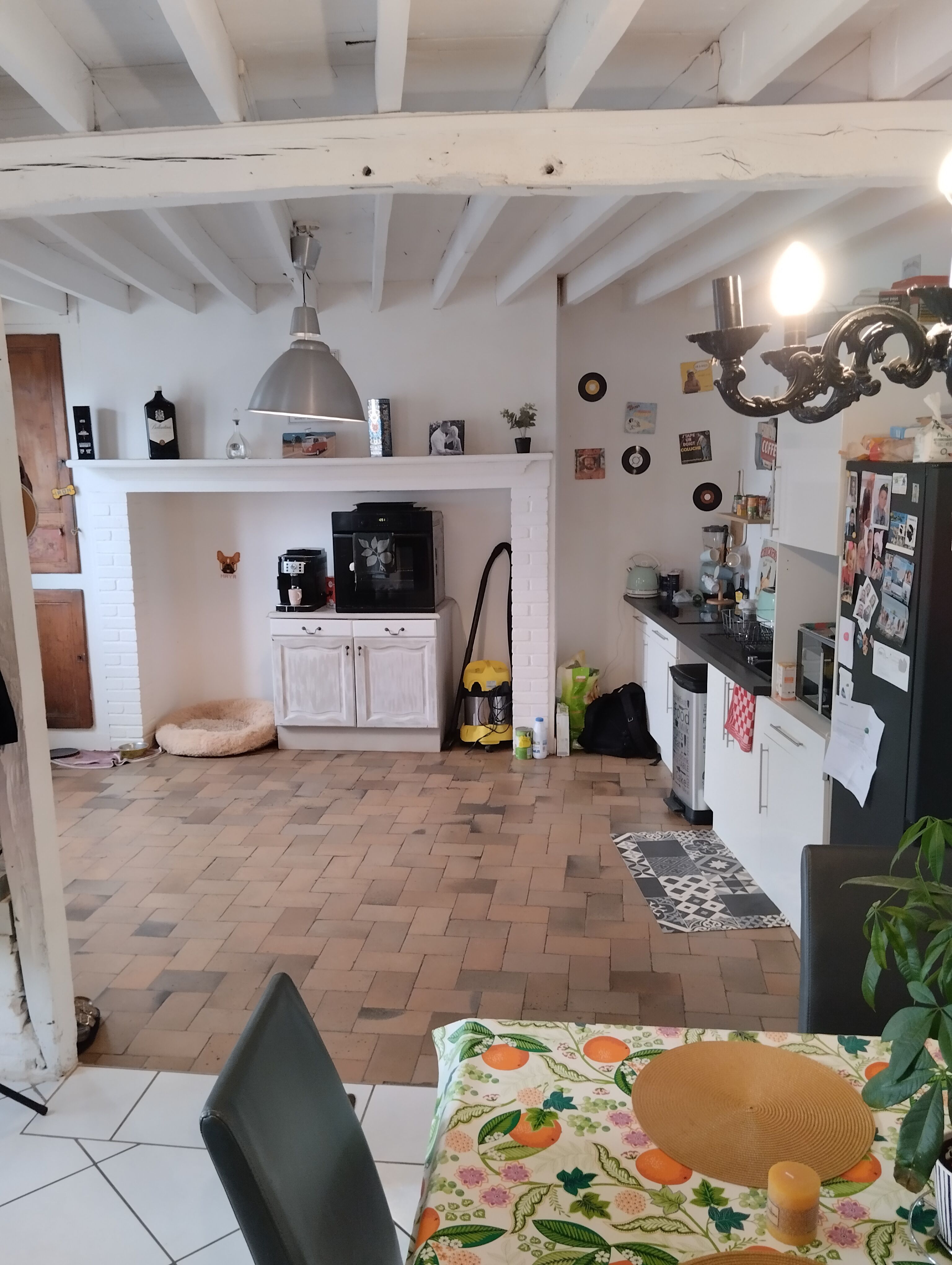 Agence immobilière de Edifices Amiens