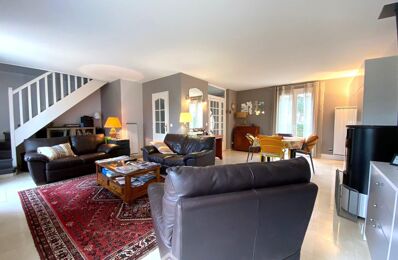 vente maison 496 400 € à proximité de Livry-sur-Seine (77000)