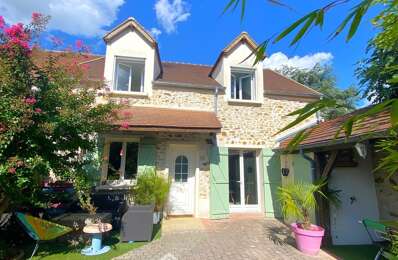 vente maison 355 000 € à proximité de Le Coudray-Montceaux (91830)