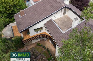 vente maison 390 000 € à proximité de Hommarting (57405)