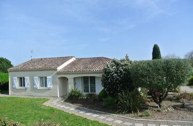 vente maison 283 500 € à proximité de Saint-Pardoux-du-Breuil (47200)