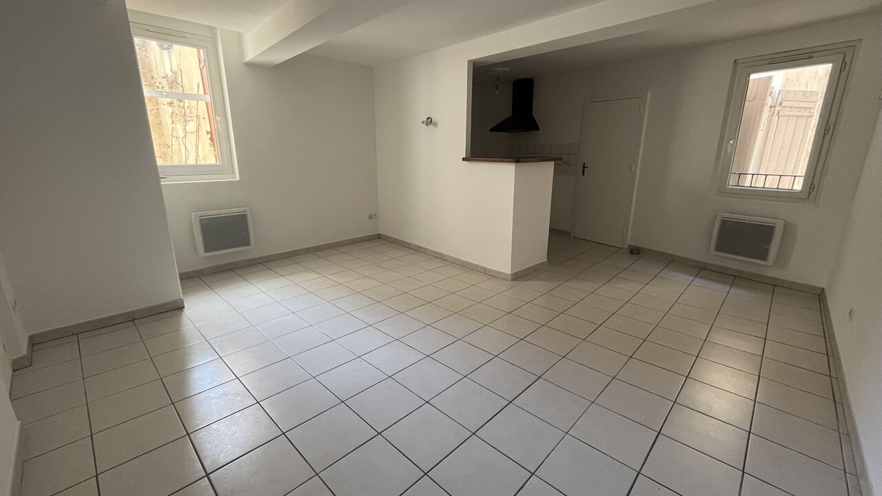 appartement 3 pièces 63 m2 à vendre à Béziers (34500)