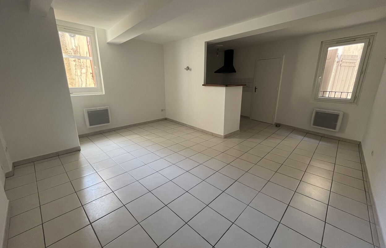 appartement 3 pièces 63 m2 à vendre à Béziers (34500)