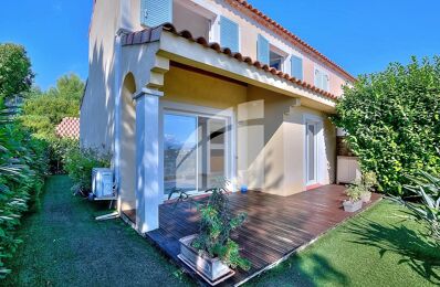 vente maison 529 000 € à proximité de Nice (06200)