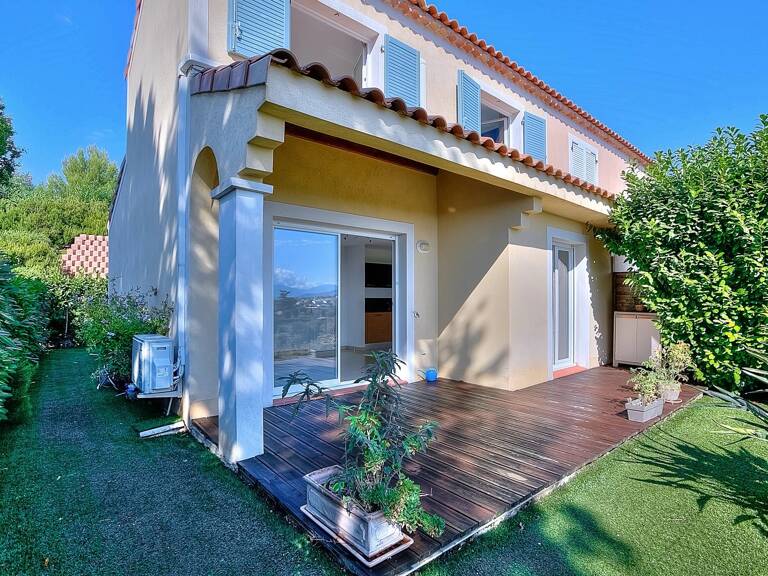 Jolie Maison 4P Fabron — photo 1
