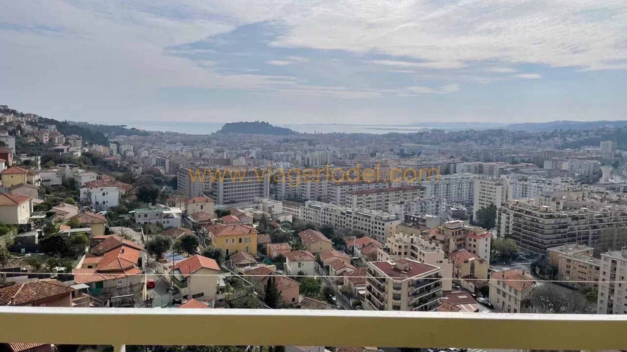 appartement 3 pièces 69 m2 à Nice (06300)