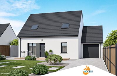 vente maison 196 990 € à proximité de Jouy-sur-Eure (27120)