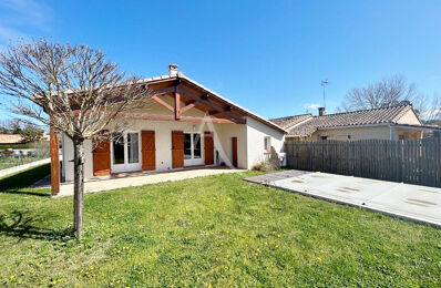 vente maison 374 000 € à proximité de Montaigut-sur-Save (31530)